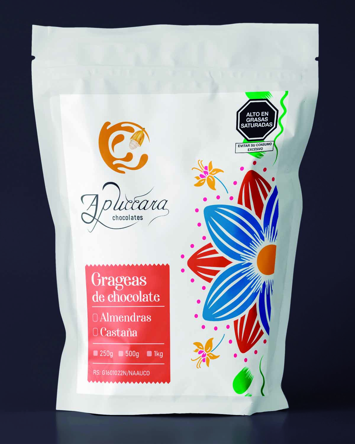 Linea de reposteria fina
